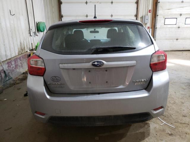 Photo 6 from auction – 2016 SUBARU IMPREZA PR with VIN JF1GPAB65G8215652