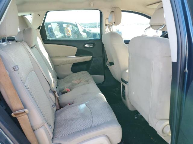 Photo 10 from auction – 2015 DODGE JOURNEY SE with VIN 3C4PDCAB0FT688047