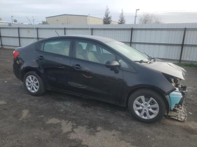 Zdjęcie 4 z aukcji – 2015 KIA RIO LX z VIN KNADM4A34F6429165