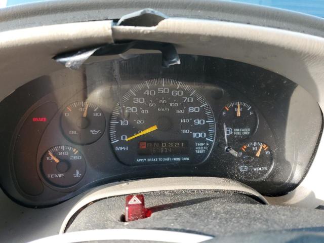 صورة رقم 9 من المزاد - 2000 CHEVROLET ASTRO مع VIN 1GNEL19W9YB124348