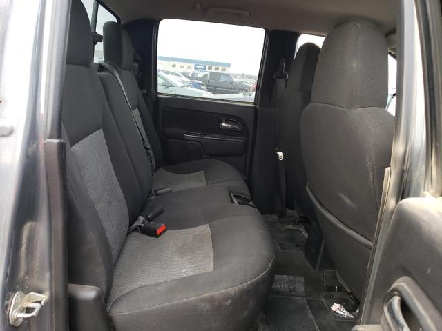 Photo 10 from auction – 2008 GMC CANYON with VIN 1GTDT13E288133040