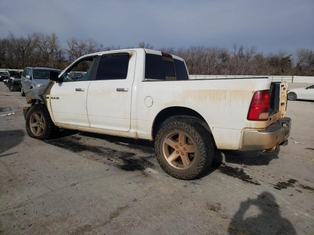 Zdjęcie 2 z aukcji – 2010 DODGE RAM 1500 z VIN 1D7RV1CT0AS161397