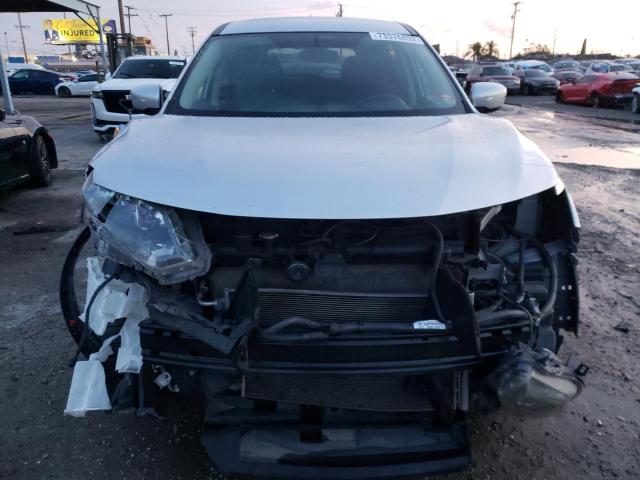 Photo 5 from auction – 2014 NISSAN ROGUE S with VIN 5N1AT2ML8EC803846