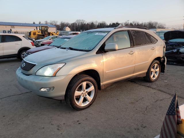 LEXUS RX 330 2004 with VIN 2T2HA31U64C004239 - Photo from auction