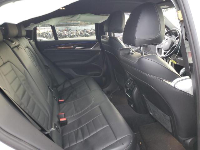 Photo 11 from auction – 2019 BMW X4 XDRIVE3 with VIN 5UXUJ3C57KLG54326