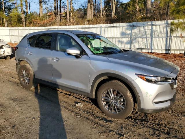 Photo 4 from auction – 2021 MAZDA CX-5 TOURI with VIN JM3KFBCM4M0485225
