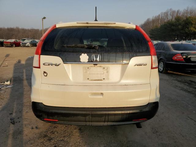 Photo 6 from auction – 2013 HONDA CR-V EXL with VIN 5J6RM4H70DL014144