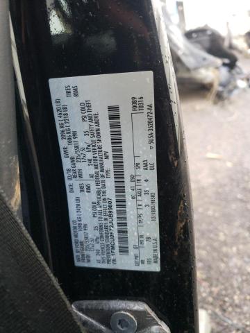 Photo 14 from auction – 2018 FORD ESCAPE S with VIN 1FMCU0F72JUB99807