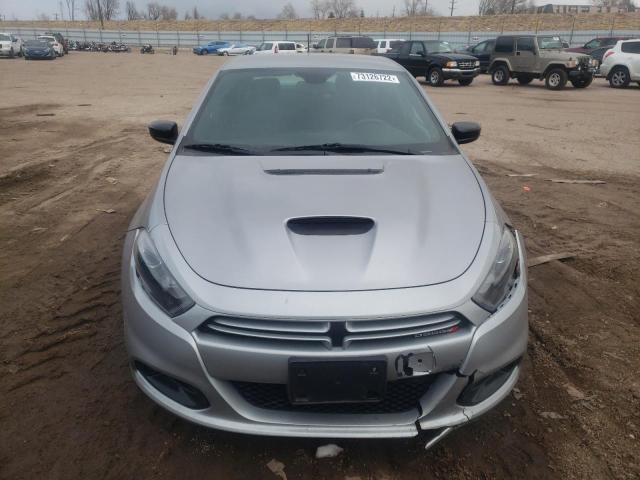 Photo 5 from auction – 2016 DODGE DART SXT with VIN 1C3CDFBB3GD728549
