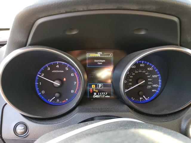 Photo 9 from auction – 2019 SUBARU OUTBACK 2. with VIN 4S4BSAJC9K3219361