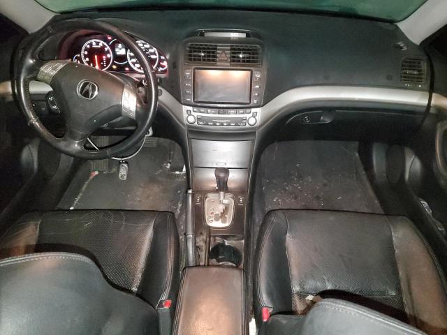 Photo 8 from auction – 2004 ACURA TSX with VIN JH4CL969X4C005014