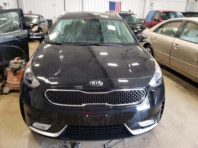 Photo 5 from auction – 2017 KIA NIRO EX TO with VIN KNDCE3LC6H5047151