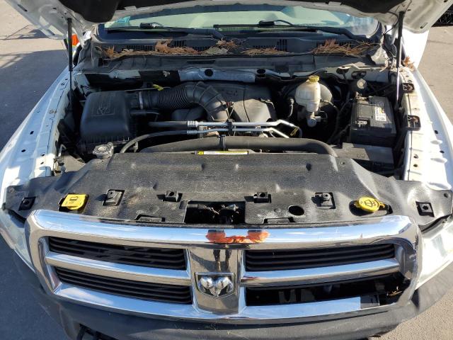Photo 11 from auction – 2011 DODGE RAM 2500 with VIN 3D7TT2CT8BG564800