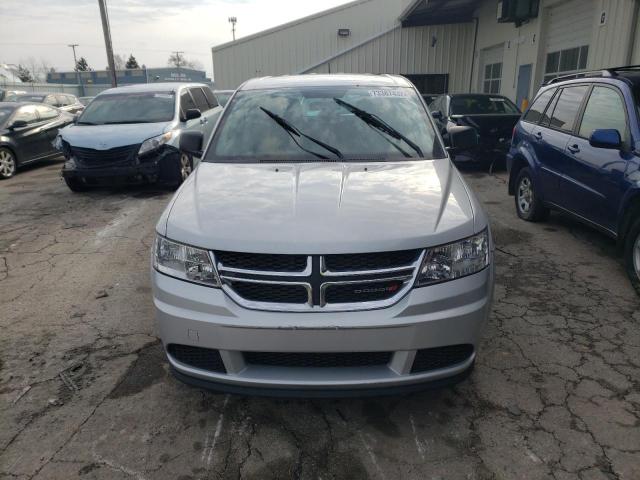 Photo 5 from auction – 2014 DODGE JOURNEY SE with VIN 3C4PDCABXET220745