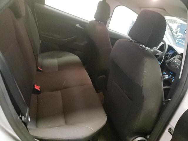 Photo 10 from auction – 2018 FORD FOCUS SE with VIN 1FADP3F28JL280487
