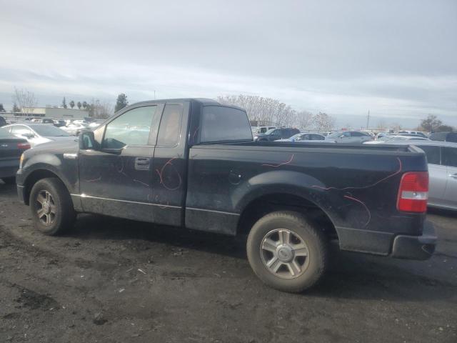 Photo 2 from auction – 2008 FORD F150 with VIN 1FTRF12W18KC89015