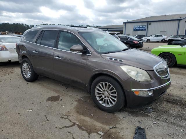 Photo 4 from auction – 2010 BUICK ENCLAVE CX with VIN 5GALVBED4AJ175192