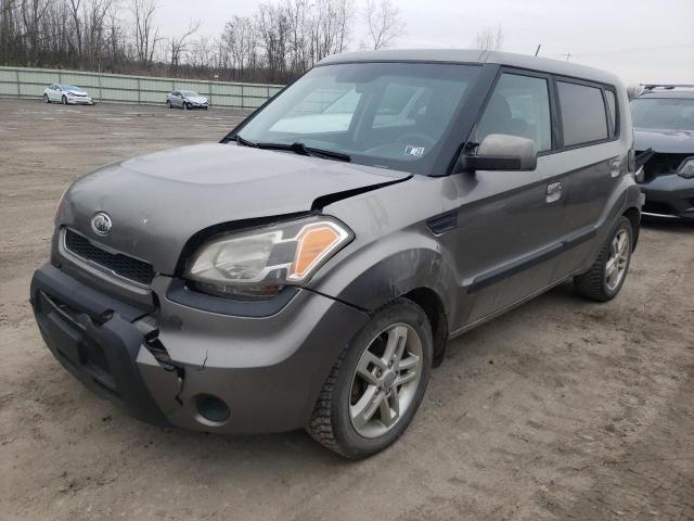 KIA SOUL + 2010 with VIN KNDJT2A25A7188871 - Photo from auction