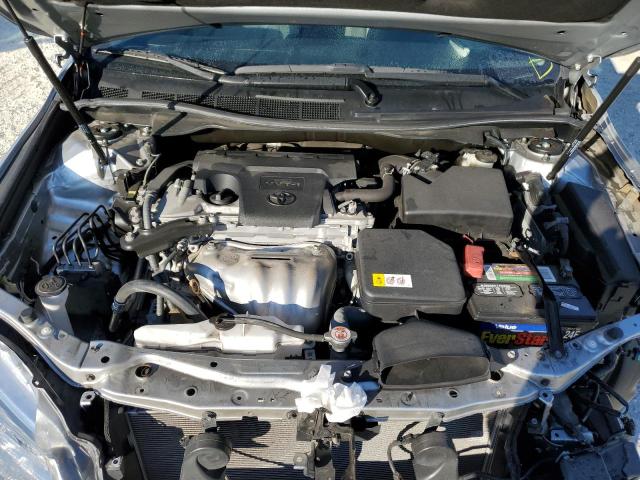 Photo 11 from auction – 2017 TOYOTA CAMRY LE with VIN 4T1BF1FK1HU415138