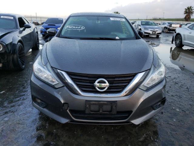 Photo 5 from auction – 2016 NISSAN ALTIMA 2.5 with VIN 1N4AL3AP7GC252092