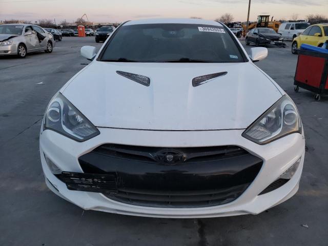 Photo 5 from auction – 2014 HYUNDAI GENESIS CO with VIN KMHHT6KD0EU119675