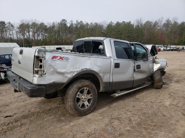 Photo 3 from auction – 2004 FORD F150 SUPER with VIN 1FTPW14554KC27560