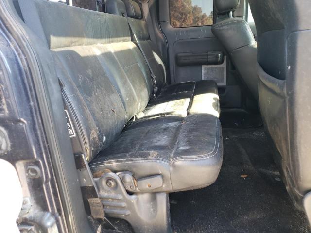 Photo 10 from auction – 2004 FORD F150 SUPER with VIN 1FTPX14514NA20207