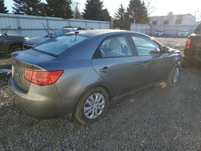 Photo 3 from auction – 2010 KIA FORTE EX with VIN KNAFU4A28A5292116