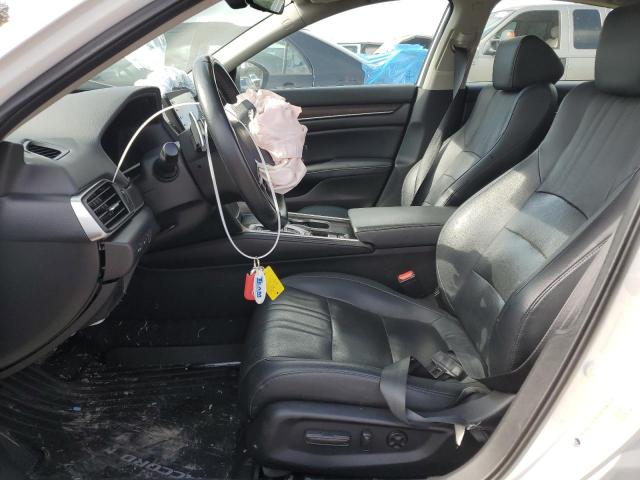 Photo 7 from auction – 2018 HONDA ACCORD TOU with VIN 1HGCV2F99JA024231