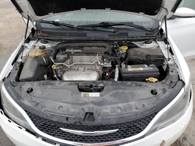 Photo 11 from auction – 2015 CHRYSLER 200 C with VIN 1C3CCCCB9FN630456