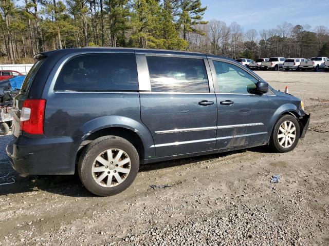 Photo 3 from auction – 2014 CHRYSLER TOWN & COU with VIN 2C4RC1BG1ER437890
