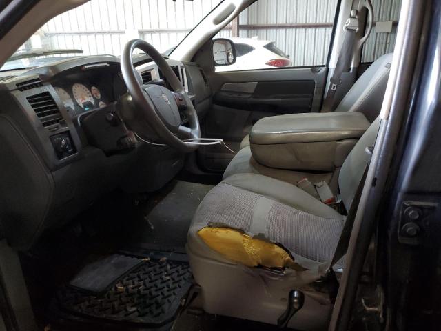 Photo 7 from auction – 2007 DODGE RAM 1500 S with VIN 1D7HA18297S239059