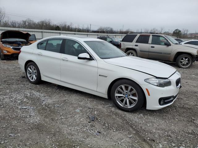Photo 4 from auction – 2016 BMW 528 XI with VIN WBA5A7C52GG149706