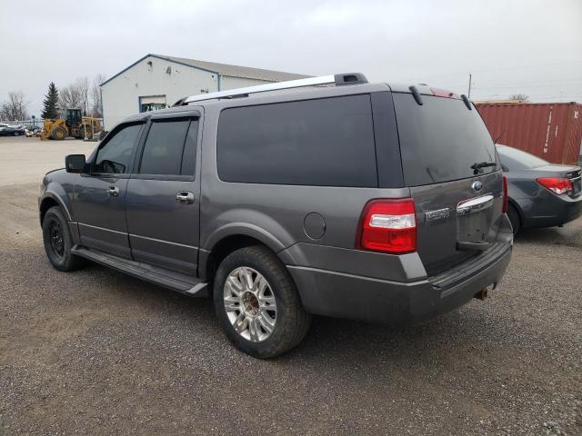 Photo 2 from auction – 2011 FORD EXPEDITION with VIN 1FMJK2A59BEF19490