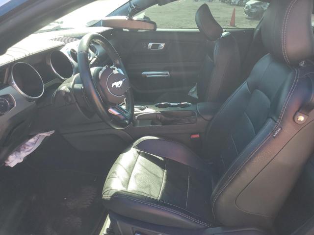 Photo 7 from auction – 2018 FORD MUSTANG with VIN 1FA6P8CF1J5161598