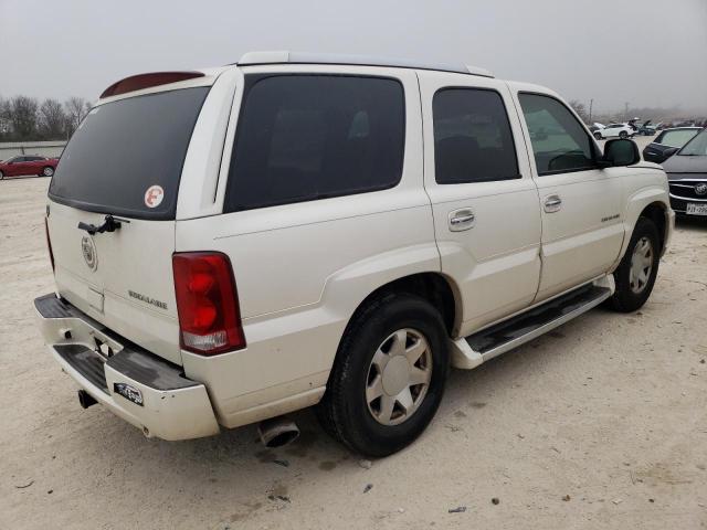 Photo 3 from auction – 2004 CADILLAC ESCALADE L with VIN 1GYEC63T64R188332