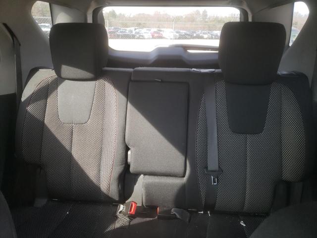 Photo 10 from auction – 2011 CHEVROLET EQUINOX LT with VIN 2GNALDEC9B1213615
