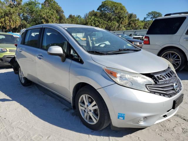 Photo 4 from auction – 2014 NISSAN VERSA NOTE with VIN 3N1CE2CP3EL373291