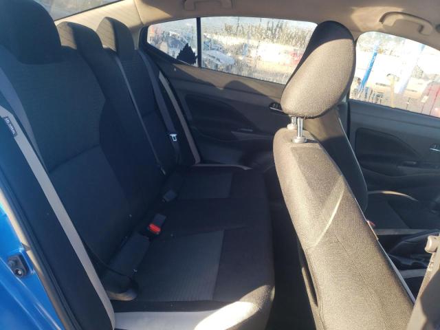 Photo 10 from auction – 2021 NISSAN VERSA SV with VIN 3N1CN8EV1ML918577