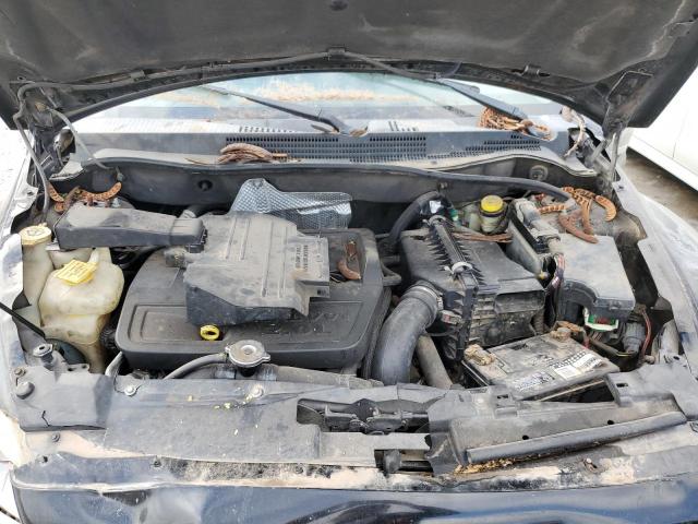 Photo 12 from auction – 2007 DODGE CALIBER SX with VIN 1B3HB48B07D520519