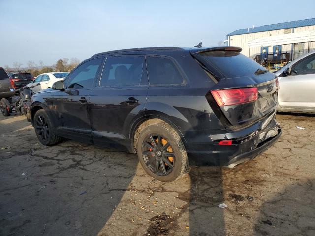 Photo 2 from auction – 2019 AUDI Q7 PREMIUM with VIN WA1LHAF7XKD038745
