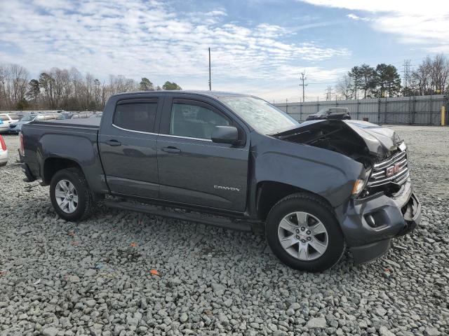Photo 4 from auction – 2016 GMC CANYON SLE with VIN 1GTG5CE30G1203592