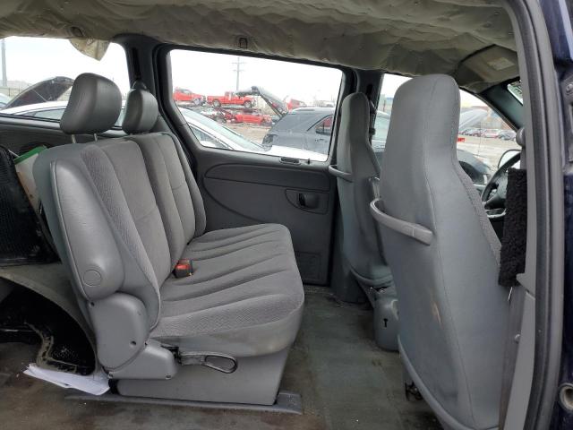Photo 11 from auction – 2005 DODGE GRAND CARA with VIN 1D4GP24R75B116258