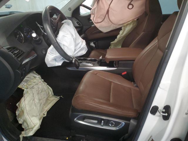 Photo 7 from auction – 2020 ACURA MDX TECHNO with VIN 5J8YD4H59LL015602