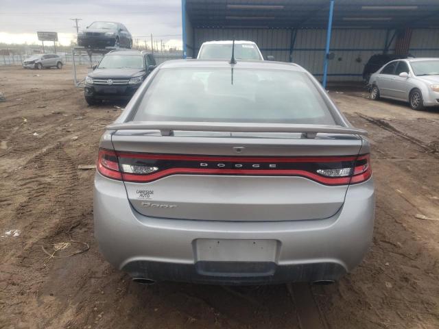 Photo 6 from auction – 2016 DODGE DART SXT with VIN 1C3CDFBB3GD728549