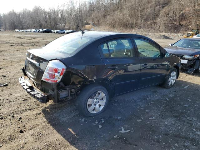Photo 3 from auction – 2009 NISSAN SENTRA 2.0 with VIN 3N1AB61E09L653961