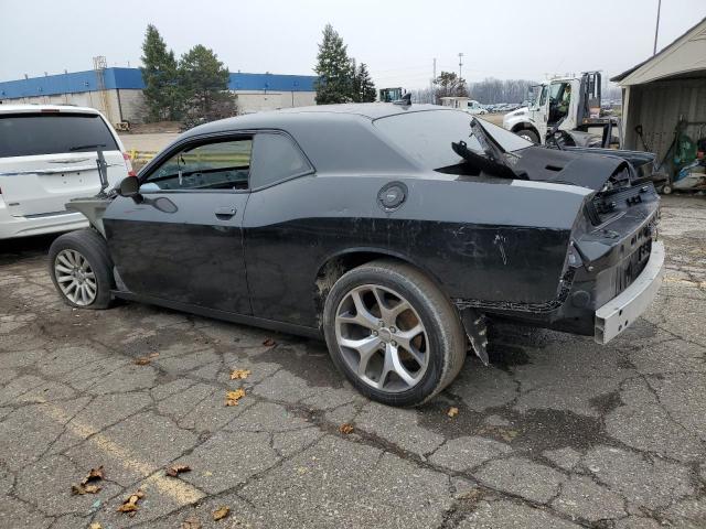 Photo 2 from auction – 2016 DODGE CHALLENGER with VIN 2C3CDZAG6GH280423
