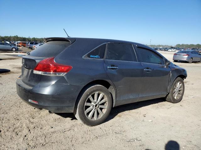 Photo 3 from auction – 2011 TOYOTA VENZA with VIN 4T3ZA3BB7BU048792