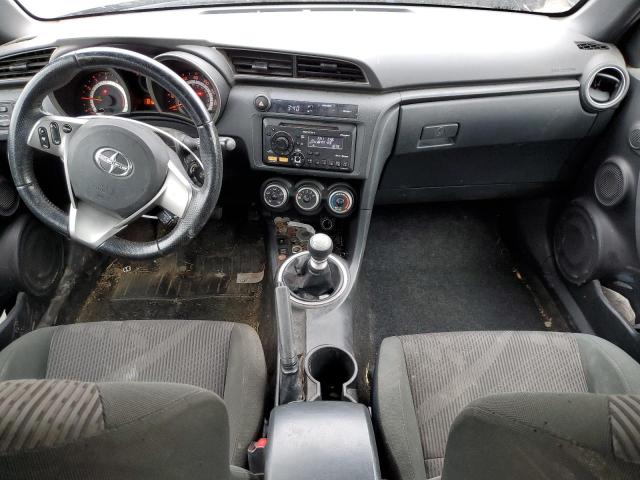 Photo 8 from auction – 2012 TOYOTA SCION TC with VIN JTKJF5C77C3039818