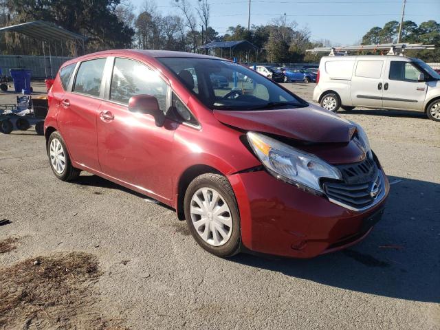 Photo 4 from auction – 2014 NISSAN VERSA NOTE with VIN 3N1CE2CP1EL376643